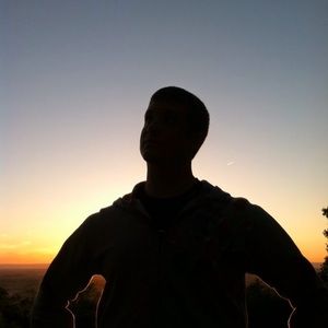 Meet your Posher, Jeremy